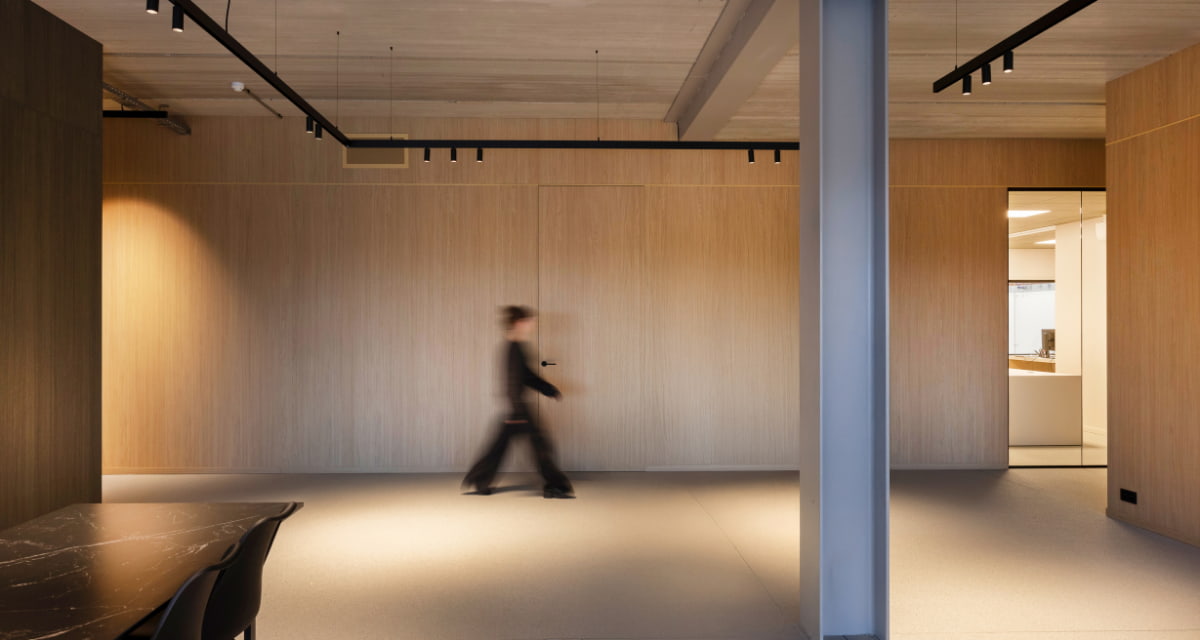 Clicwall wall panels